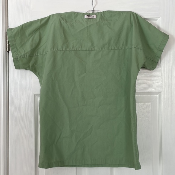Uniform Express Scrub Set XS - Picture 2 of 7
